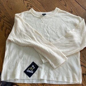 Target kids long sleeve size L (10/12) never been worn new with tags